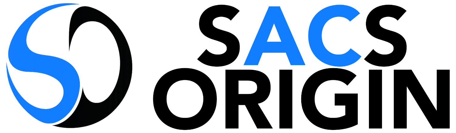 SACS Origin